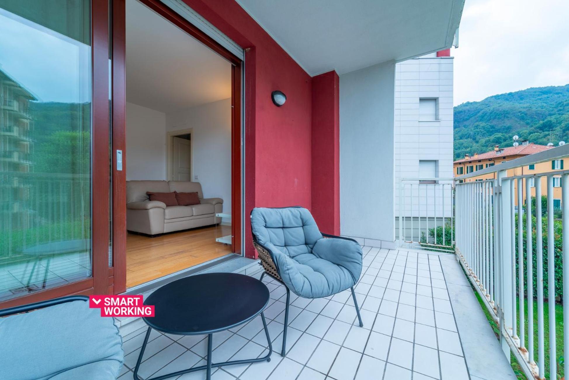 Como Comfort Flat By Wonderful Italy المظهر الخارجي الصورة