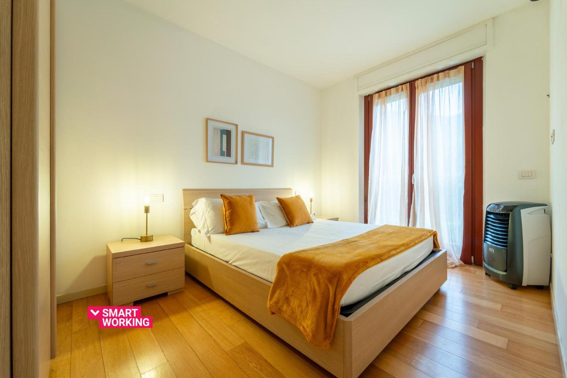 Como Comfort Flat By Wonderful Italy المظهر الخارجي الصورة