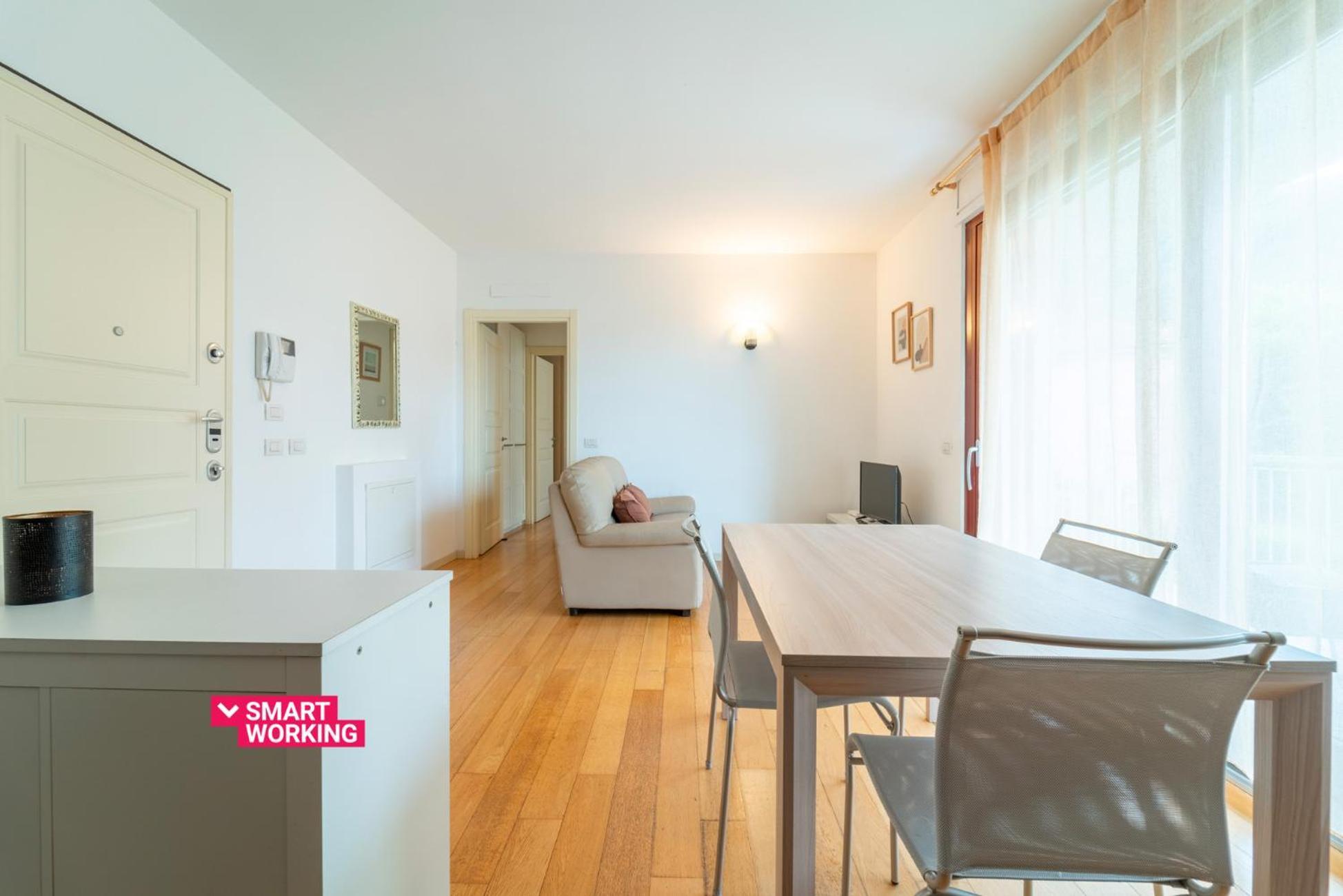 Como Comfort Flat By Wonderful Italy المظهر الخارجي الصورة