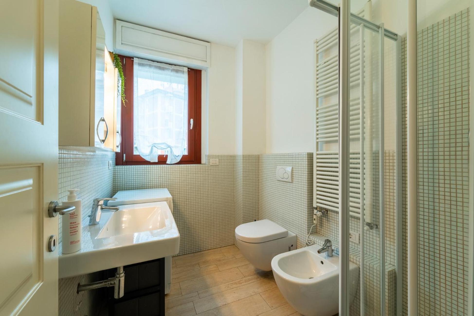Como Comfort Flat By Wonderful Italy المظهر الخارجي الصورة