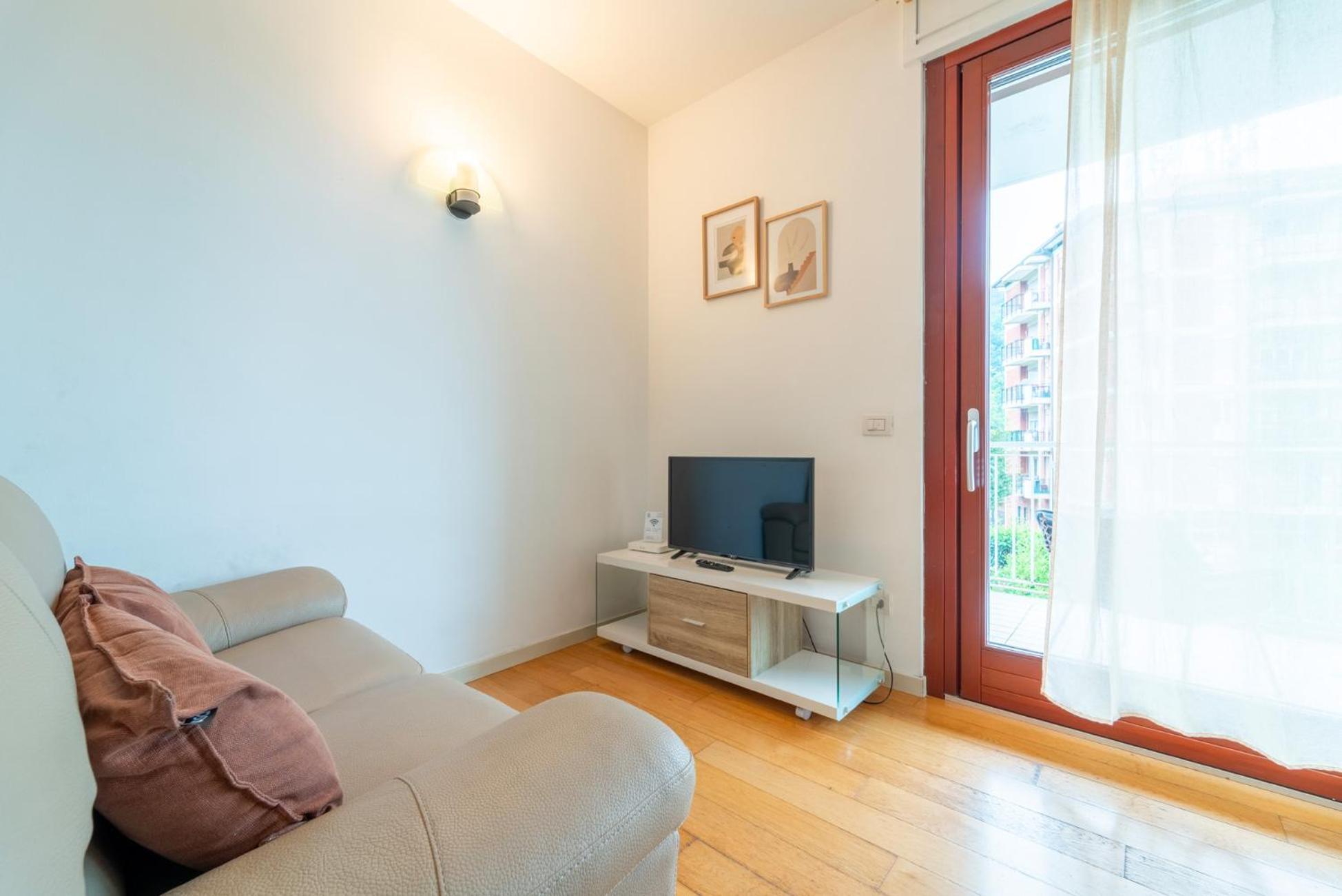 Como Comfort Flat By Wonderful Italy المظهر الخارجي الصورة